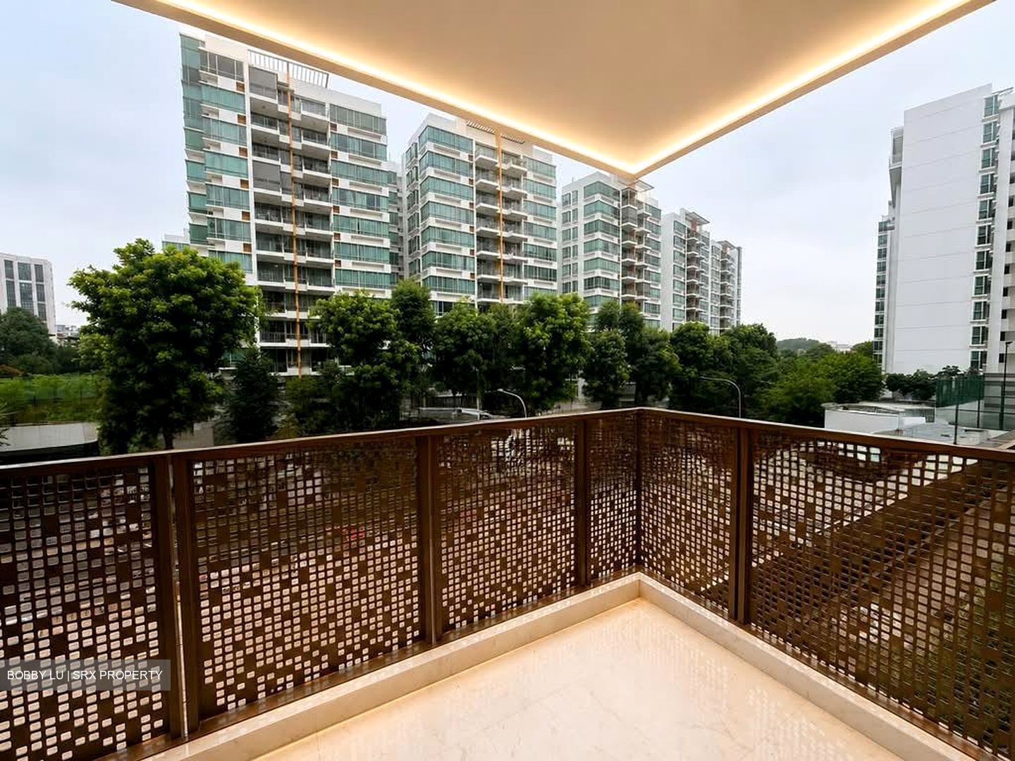 Tanah Merah Kechil Link (D16), Condominium #558889751